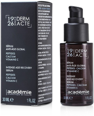 

Academie Derm Acte Instant Age Recovery Serum(30 ml)