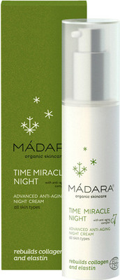 

Madara Advanced Anti-aging Night Cream(50 ml)