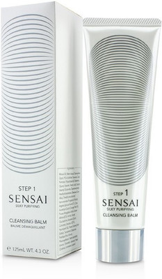 

Kanebo Sensai Silky Purifying Cleansing Balm(125 ml)