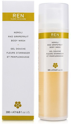 

REN Neroli & Grapefruit Body Wash(200 ml)