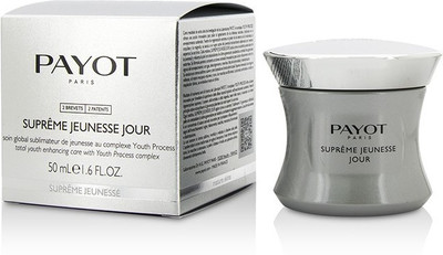 

Payot Supreme Jeunesse Jour Youth Process Total Youth Enhancing Care - For Mature Skins(50 ml)