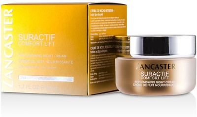 

Lancaster Suractif Comfort Lift Replenishing Night Cream(50 ml)
