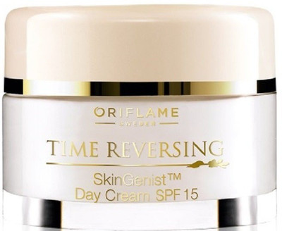 

Skin Genist Time Reversing Spf 15 Day Cream(50 ml)