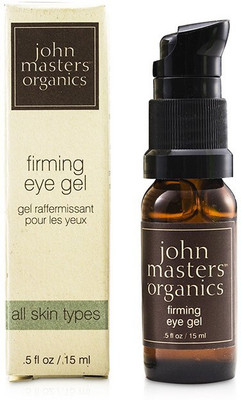 

John Masters Organics Firming Eye Gel(15 ml)
