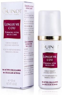 

Guinot Firming Neck Cream(30 ml)