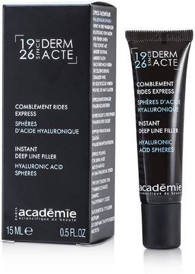 

Academie Derm Acte Instant Deep Line Filler(15 ml)