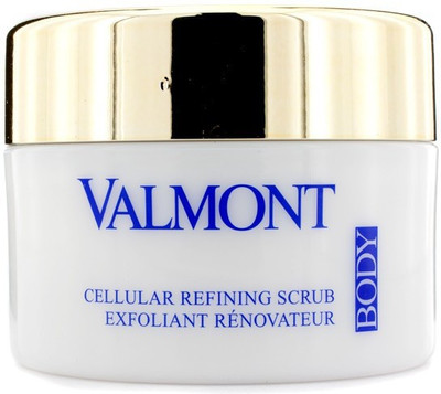 

Valmont Body Time Control Cellular Refining Scrub(200 ml)