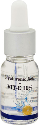 

Cosderma Vitamin C Hyaluronic Acid Serum(10 ml)
