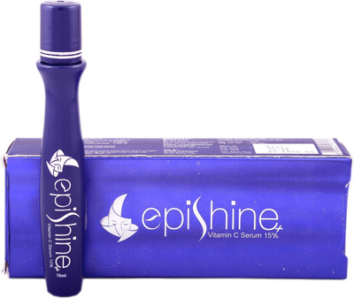 

Epishine Vitamin C Serum(15 ml)
