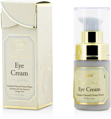

Sabon Eye Cream - Ocean Secrets(15 ml)