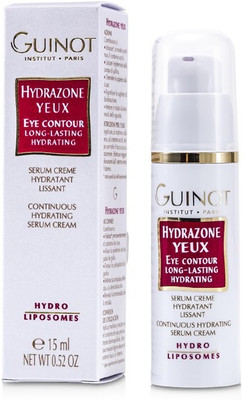 

Guinot Hydrazone Eye Contour Serum Cream(15 ml)