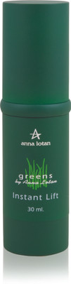 

Anna Lotan Greens Instant Lift(30 ml)