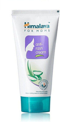 

Himalaya For Moms Anti -rash Cream(50 ml)