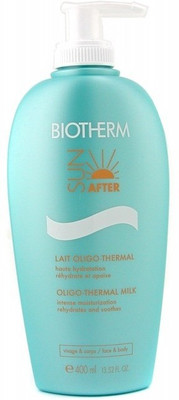 

Biotherm Sunfitness After Sun Soothing Rehydrating Milk(400 ml)