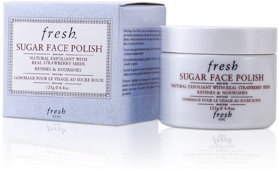 

Fresh Sugar Face Polish(125 ml)
