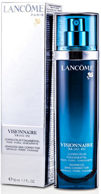 Lancome Visionnaire Advanced Skin Corrector(50 ml) available at flipkart for Rs.8150