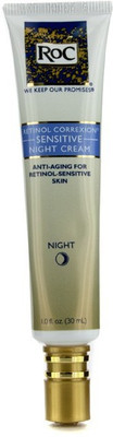 

RoC Retinol Correxion Sensitive Night Cream (Sensitive Skin)(30 ml)