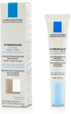 

La Roche Posay Hydraphase Intense Eyes(15 ml)