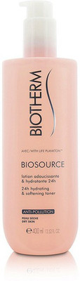 

Biotherm Biosource 24H Hydrating and Softening Toner - For Dry Skin(400 ml)