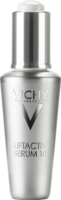

Vichy Lifactiv Serum 10 Youth enhancing serum(30 ml)