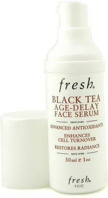 

Fresh Black Tea Age Delay Face Serum(30 ml)