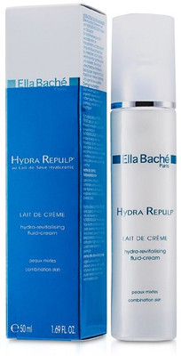 

Ella Bache Hydra Revitalizing Fluid Cream (Combination Skin)(50 ml)