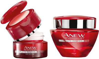 Avon Anew COMBO(65 g)