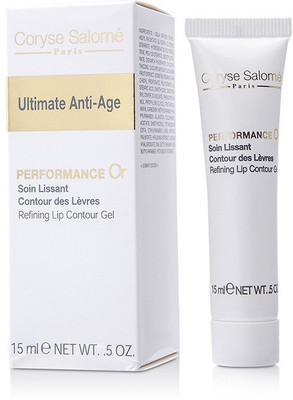 

Coryse Salome Ultimate Anti-Age Refining Lip Contour Gel(15 ml)