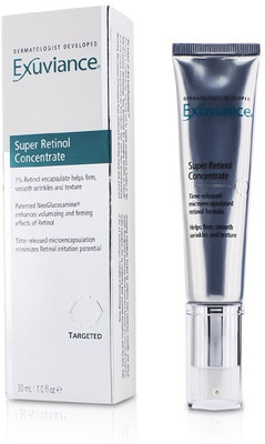 

Exuviance Super Retinol Concentrate(30 ml)