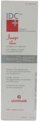 

Glenmark IDC Image Blanc Complexion Lightner(30 ml)