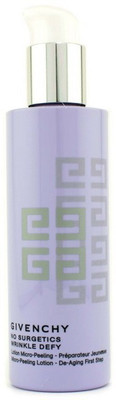 

Givenchy No Surgetics Micro-Peeling Lotion De-Aging First Step(200 ml)