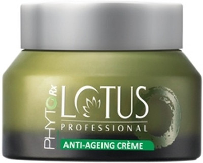 

Lotus Professional Anti Ageing Creme(50 g)