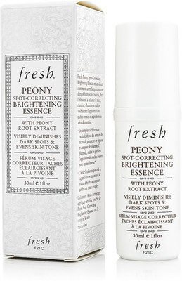 

Fresh Peony Spot-Correcting Brightening Essence(30 ml)