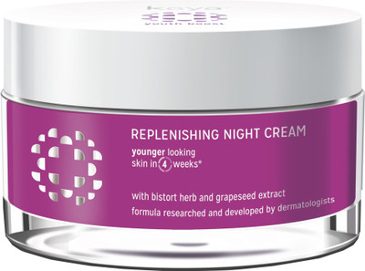 kaya night cream