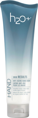 

H2O Plus Sea Results Anti-aging Hand Cream(120 ml)