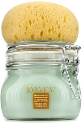 Borghese Fango Delicato(430 ml)