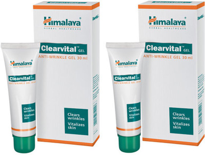 

Himalaya Clearvital Gel(60 ml)