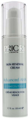 

Priori Advanced AHA Skin Renewal Cream (Salon Product)(50 ml)