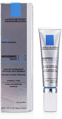 

La Roche Posay Redermic C Eyes(15 ml)