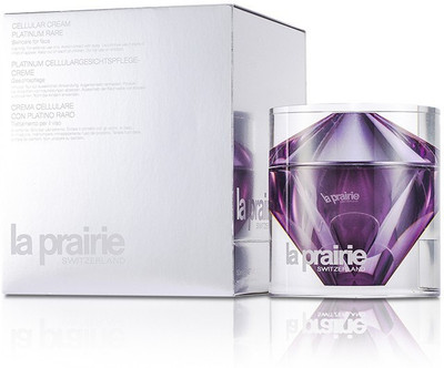 

La Prairie Cellular Cream Platinum Rare(50 ml)
