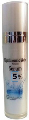 

Cosderma Pure Hyaluronic 5% anti ageing Scar Filling(100 ml)