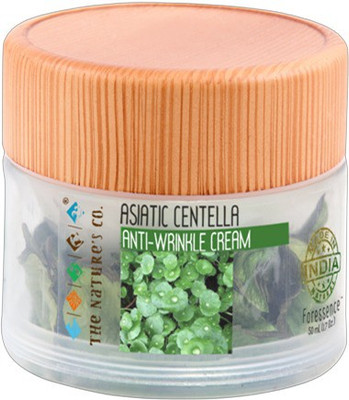 

The Natures Co Asiatic Centella Anti Wrinkle Cream(50 ml)