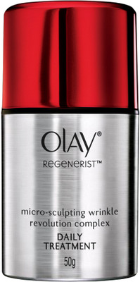 

Olay Regenerist Wrinkle Revolution Complex(50 g)
