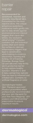 

Dermalogica Barrier Repair, Packaging May Vary, 1-Ounce(30 ml)