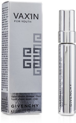 

Givenchy Vaxin Youth Serum Infusion - Eyes(15 ml)