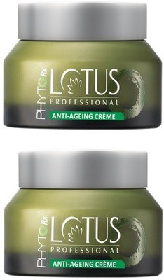 

Lotus Professional Phytrox Anti Ageing Creme(100 g)