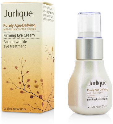 

Jurlique Purely Age-Defying Firming Eye Cream(15 ml)