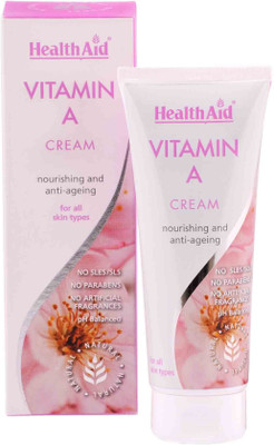 

HealthAid Vitamin A Cream(75 ml)
