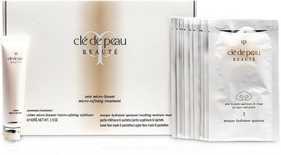 

Cle De Peau Micro-Refining Treatment(40 ml)