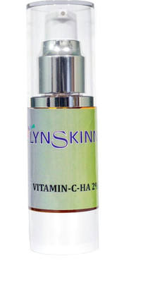 

Lynskinn Vitamin C - 2HA(30 ml)